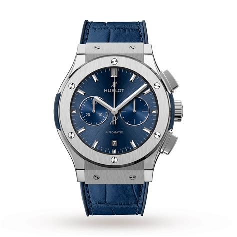 hublot geneve automatic classic fusion|Hublot classic fusion automatic watch.